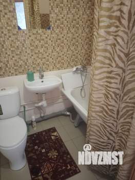 1-к квартира, посуточно, 33м2, 10/11 этаж