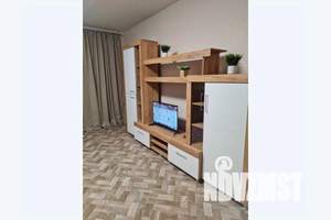 1-к квартира, посуточно, 38м2, 4/9 этаж