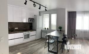 1-к квартира, на длительный срок, 34м2, 8/12 этаж