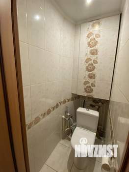 2-к квартира, на длительный срок, 60м2, 6/9 этаж