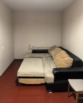 2-к квартира, на длительный срок, 45м2, 2/5 этаж