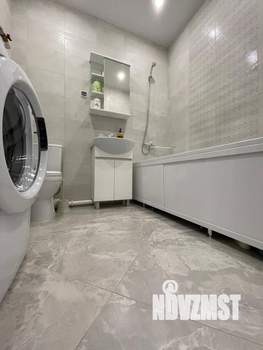 1-к квартира, посуточно, 39м2, 1/1 этаж