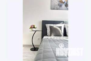 3-к квартира, посуточно, 52м2, 5/8 этаж