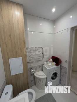 1-к квартира, на длительный срок, 35м2, 8/10 этаж