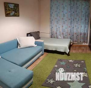 2-к квартира, посуточно, 60м2, 1/5 этаж