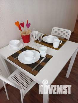 1-к квартира, посуточно, 32м2, 1/10 этаж