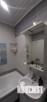 2-к квартира, посуточно, 78м2, 21/22 этаж