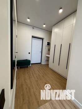 Студия квартира, посуточно, 30м2, 26/30 этаж