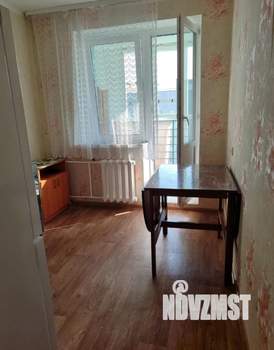 1-к квартира, на длительный срок, 41м2, 8/10 этаж