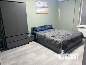 1-к квартира, посуточно, 27м2, 2/15 этаж