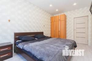 1-к квартира, посуточно, 33м2, 3/8 этаж