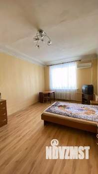 1-к квартира, на длительный срок, 43м2, 2/5 этаж