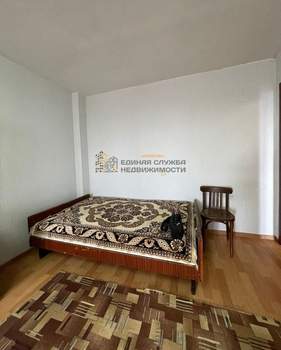 1-к квартира, на длительный срок, 35м2, 9/9 этаж