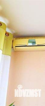 1-к квартира, на длительный срок, 50м2, 3/10 этаж