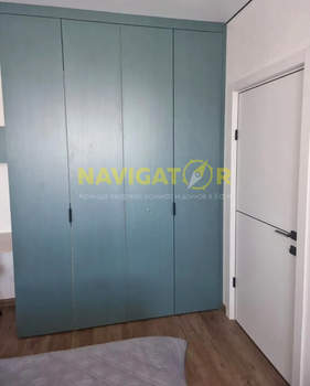 1-к квартира, на длительный срок, 40м2, 10/29 этаж