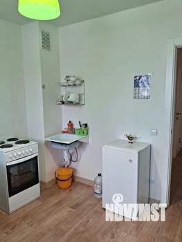 1-к квартира, на длительный срок, 38м2, 3/12 этаж