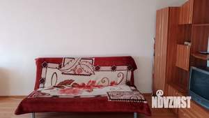 1-к квартира, на длительный срок, 33м2, 9/9 этаж