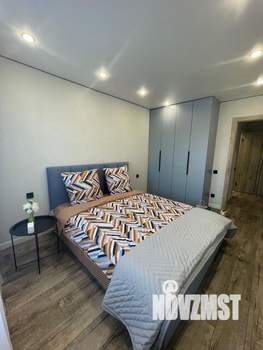 2-к квартира, посуточно, 36м2, 4/20 этаж
