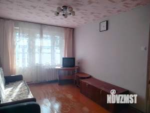 1-к квартира, на длительный срок, 34м2, 4/9 этаж