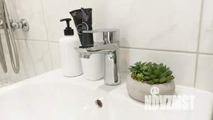 1-к квартира, посуточно, 31м2, 3/17 этаж