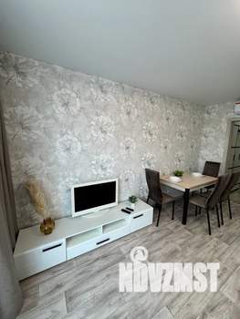 2-к квартира, посуточно, 40м2, 8/25 этаж