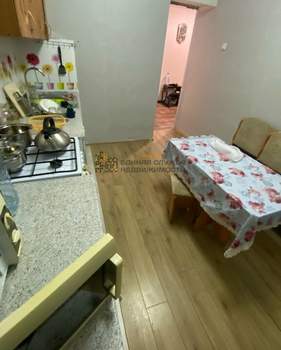 2-к квартира, на длительный срок, 50м2, 3/9 этаж