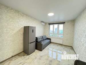 2-к квартира, на длительный срок, 43м2, 4/8 этаж