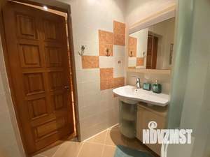 1-к квартира, посуточно, 45м2, 6/7 этаж