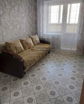 2-к квартира, на длительный срок, 49м2, 4/9 этаж