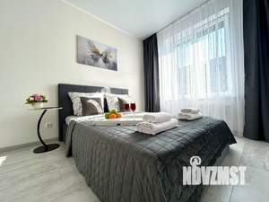3-к квартира, посуточно, 52м2, 1/1 этаж