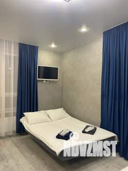 Студия квартира, посуточно, 31м2, 21/25 этаж