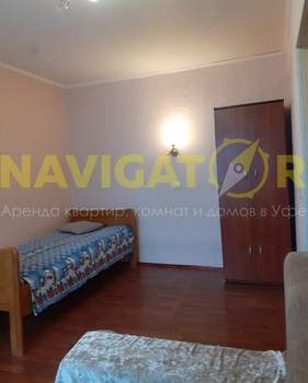 1-к квартира, на длительный срок, 18м2, 12/12 этаж