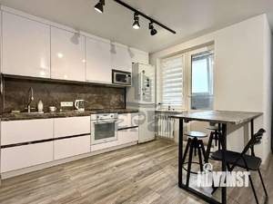 1-к квартира, на длительный срок, 42м2, 8/12 этаж