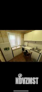 3-к квартира, на длительный срок, 60м2, 1/5 этаж