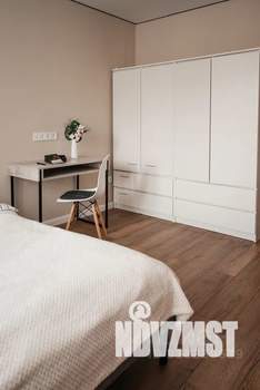 1-к квартира, посуточно, 39м2, 4/28 этаж