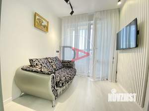 2-к квартира, на длительный срок, 40м2, 23/25 этаж