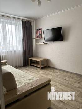 1-к квартира, посуточно, 45м2, 13/25 этаж