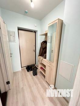 1-к квартира, на длительный срок, 30м2, 8/25 этаж