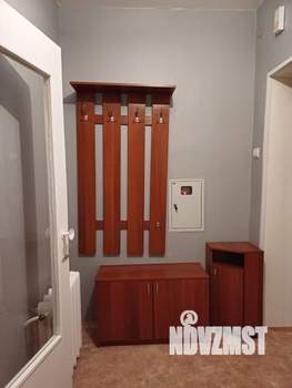 1-к квартира, на длительный срок, 44м2, 4/4 этаж