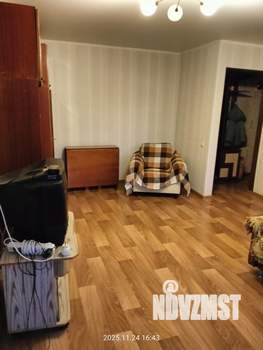 2-к квартира, на длительный срок, 45м2, 3/5 этаж