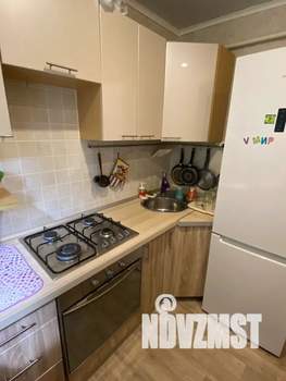 1-к квартира, посуточно, 30м2, 1/9 этаж