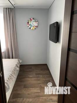 3-к квартира, посуточно, 50м2, 4/5 этаж