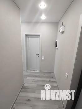 2-к квартира, посуточно, 43м2, 17/28 этаж