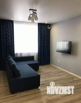 2-к квартира, на длительный срок, 51м2, 18/18 этаж