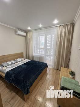 2-к квартира, посуточно, 40м2, 8/10 этаж