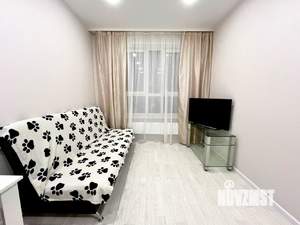 2-к квартира, на длительный срок, 44м2, 2/25 этаж