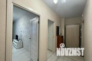 2-к квартира, посуточно, 58м2, 16/25 этаж