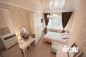 3-к квартира, на длительный срок, 100м2, 11/14 этаж