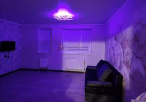 1-к квартира, на длительный срок, 30м2, 2/17 этаж