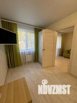 2-к квартира, посуточно, 45м2, 4/5 этаж